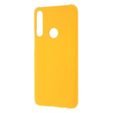 Huawei P Smart Z Plastik Cover - Gul