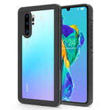 Huawei P30 Pro Redpepper IP68 Vandtæt Cover Sort