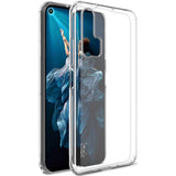 Honor 20 Pro Imak UX-6 Series Fleksibelt Plastik Cover - Gennemsigtig