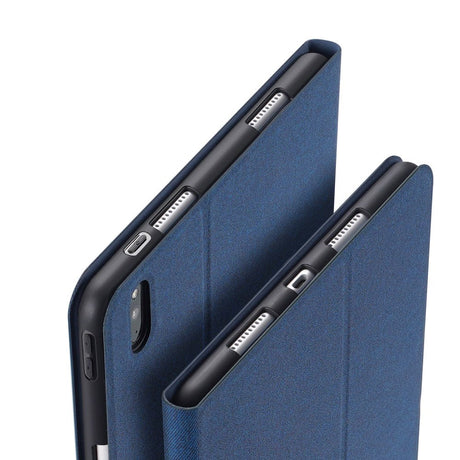 Huawei MatePad Pro 10.8'' Cover - DUX DUCIS DOMO Series Quality Case - Blå