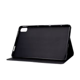 Huawei MatePad 10.4" Flip Cover m. Ståfunktion & Kortholder - Sød Kanin