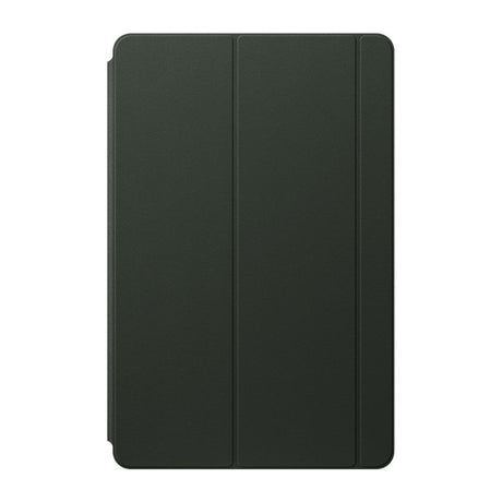 Huawei MatePad 11 Magnetisk Tri-Fold Flip Cover - Grøn