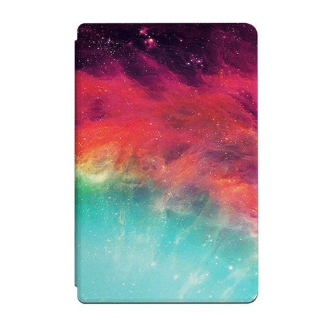 Huawei MatePad Pro 10.8 (2021/2019) Tri-Fold Flip Cover m. Ståfunktion - Nebula