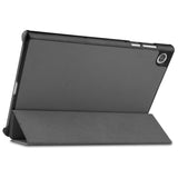 Lenovo Tab M10 HD (2. Gen.) 10.1" Tri-Fold Cover - Grå