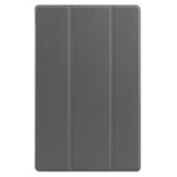 Lenovo Tab M10 HD (2. Gen.) 10.1" Tri-Fold Cover - Grå