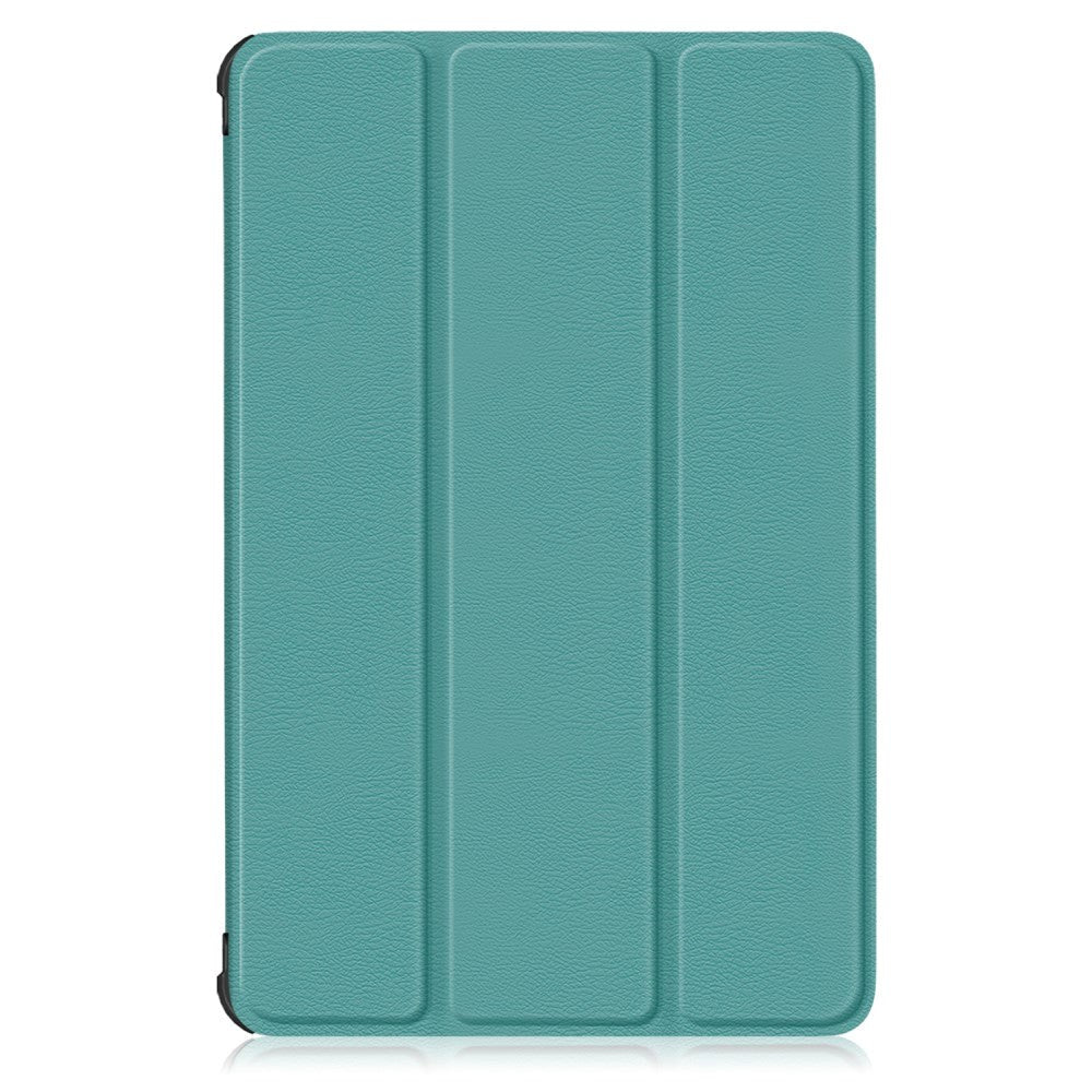 Lenovo Tab P11 Pro Tri-fold Cover - Grøn