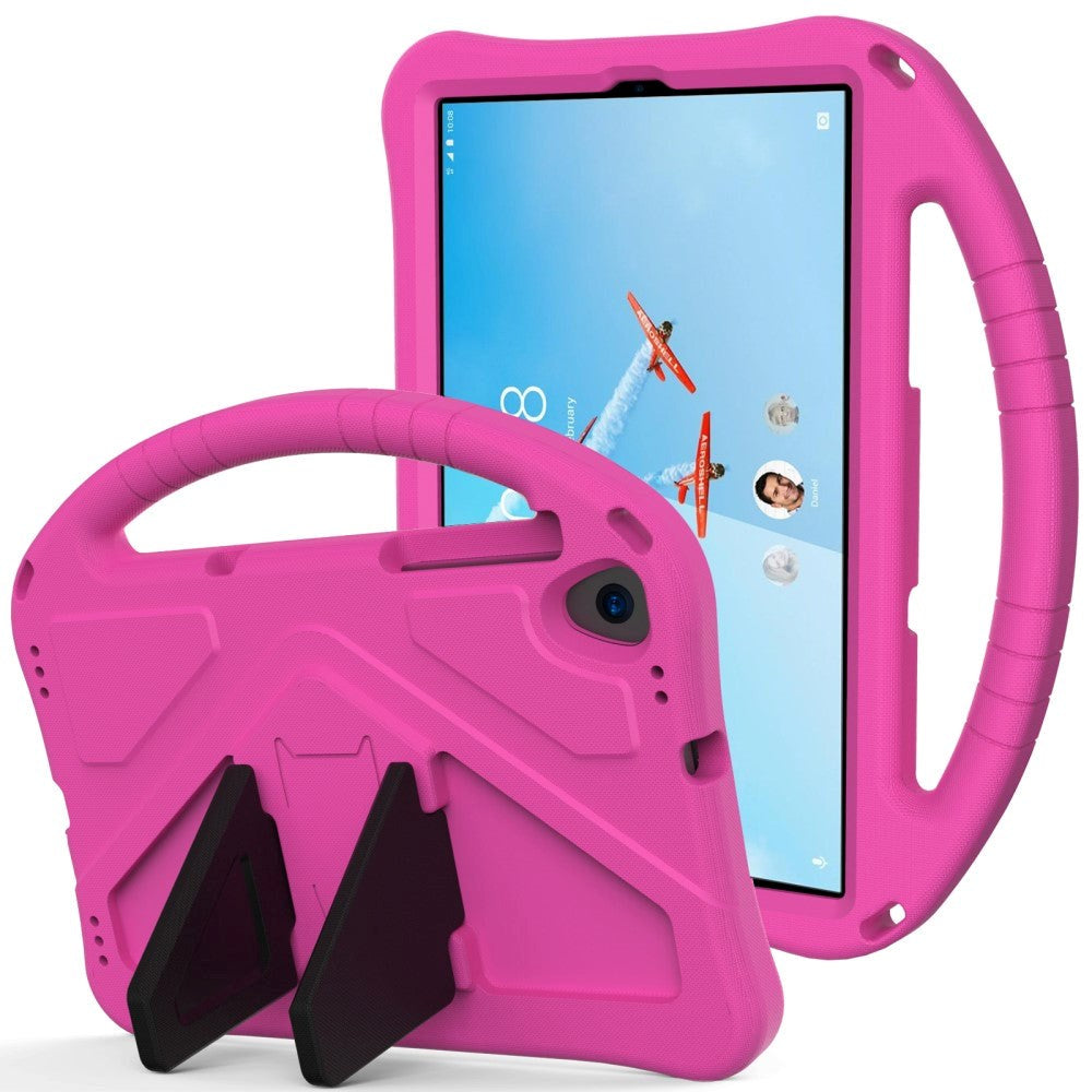 Lenovo Tab M10 HD (2. Gen.) 10.1" (TB-X306F) Børne Cover med Kickstand - Pink