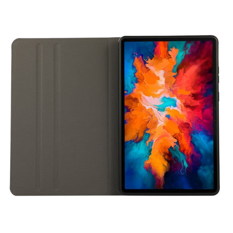 Lenovo Tab M8 (2nd Gen.) 8" Blankt Flip Cover m. Ståfunktion - Guld