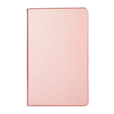 Lenovo Tab M8 (2nd Gen.) 8" Blankt Flip Cover m. Ståfunktion - Rose Gold