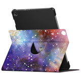 Lenovo Tab M10 (3. Gen) 10.1" (TB-328F/TB-328X) Flip Cover m. Tri-Fold - Galakse