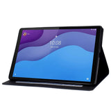 Lenovo Tab M10 (3. Gen) 10.1" (TB-328F/TB-328X) Flip Cover m. Pung - Blå