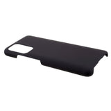 Xiaomi Redmi 9T Hårdt Plastik Bagside Cover - Sort