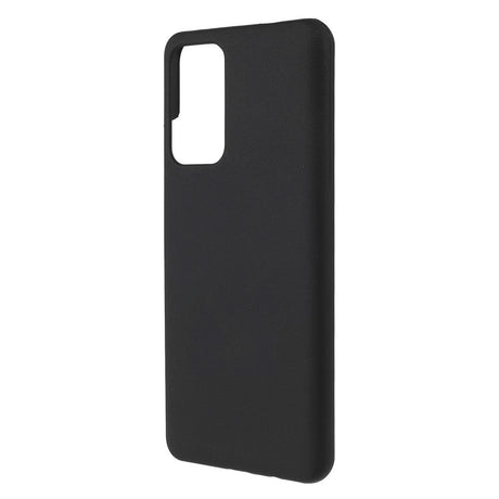 Xiaomi Redmi Note 11 Pro+ (Plus) Hårdt Plastik Bagside Cover - Sort