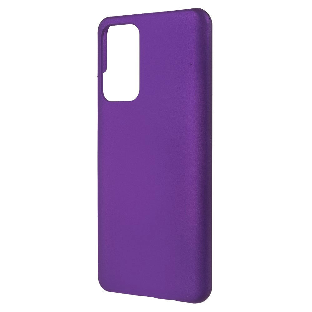 Xiaomi Redmi Note 11 Pro+ (Plus) Hårdt Plastik Bagside Cover - Lilla