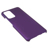 Xiaomi Redmi Note 11 Pro+ (Plus) Hårdt Plastik Bagside Cover - Lilla