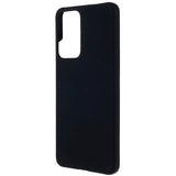 Xiaomi Redmi Note 11 Pro Hårdt Plastik Bagside Cover - Sort