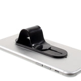 Universal Holder og Stand til Smartphones og Tablets - Sort