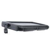Mobilholder til Cykel (Maks. Mobil: 160 x 82mm) - Vandtæt Etui - Sort - (DEMO)