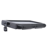 Mobilholder til Cykel (Maks. Mobil: 160 x 82mm) - Vandtæt Etui - Sort