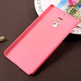 Nokia 6 Plastik Cover - Pink