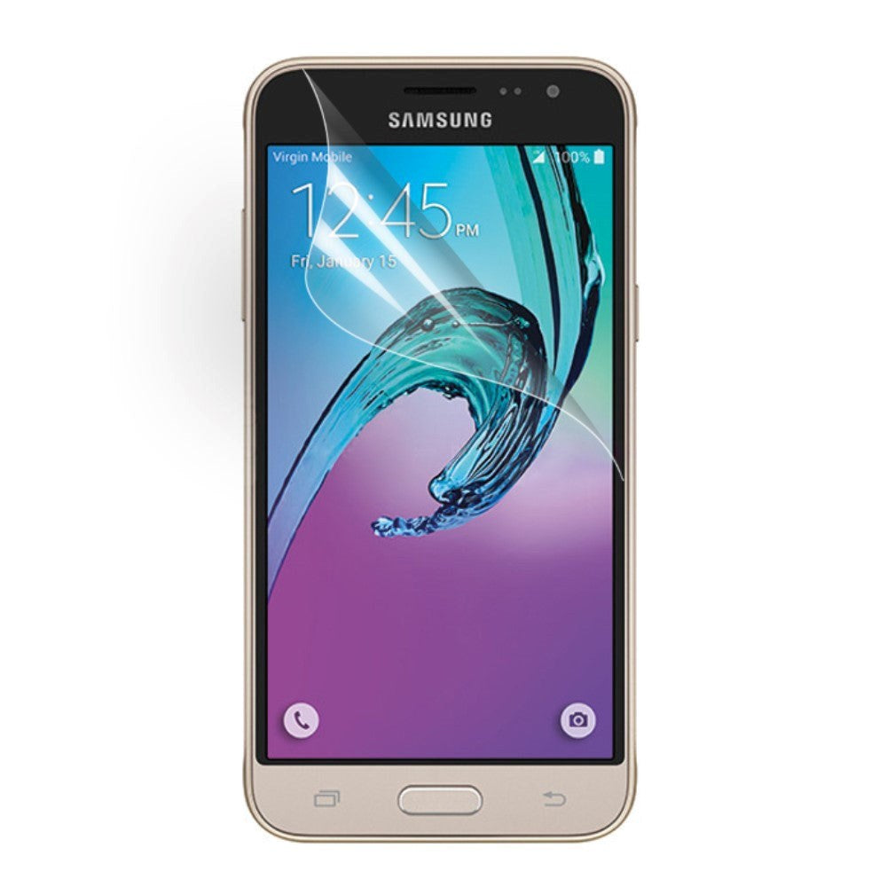 Samsung Galaxy J3 (2016) Yourmate Skærmbeskyttelse