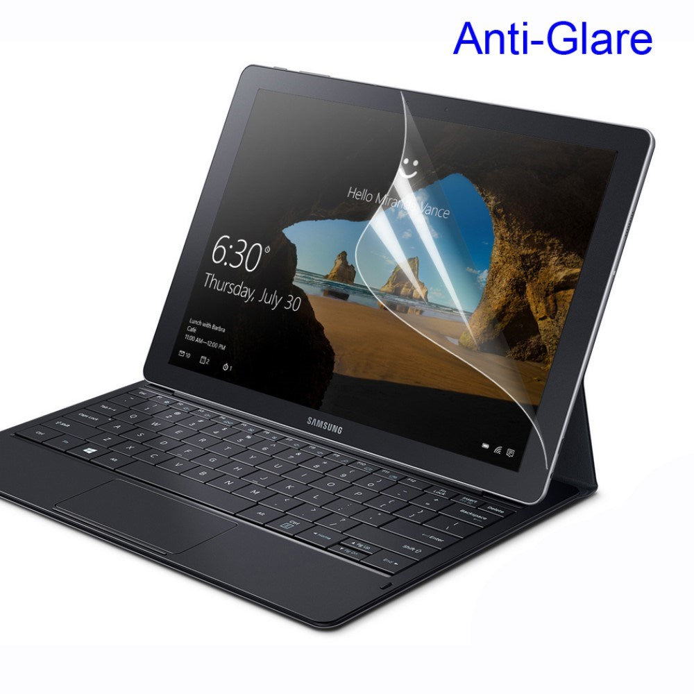 Samsung Galaxy Tabpro S Yourmate Skærmbeskyttelse m. Anti-Glare