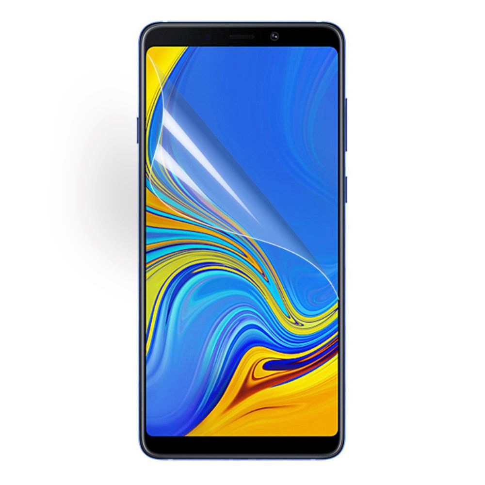 Samsung Galaxy A9 (2018) HD Clear Beskyttelsesfilm