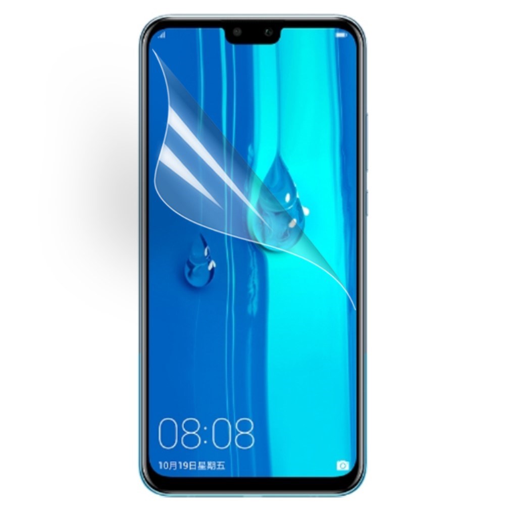 Huawei Y9 (2019) Clear HD Beskyttelsesfilm