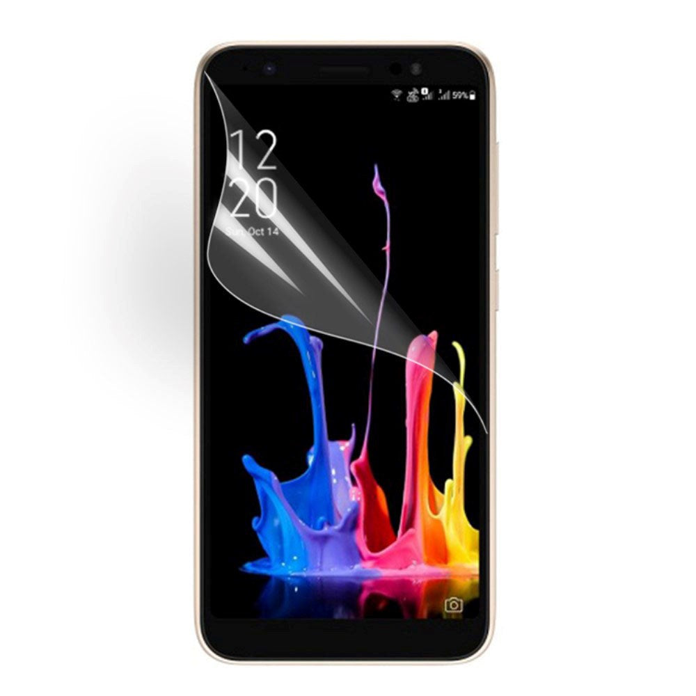 Asus Zenfone Live L1 (ZA551KL) Beskyttelsesfilm Anti-Glare