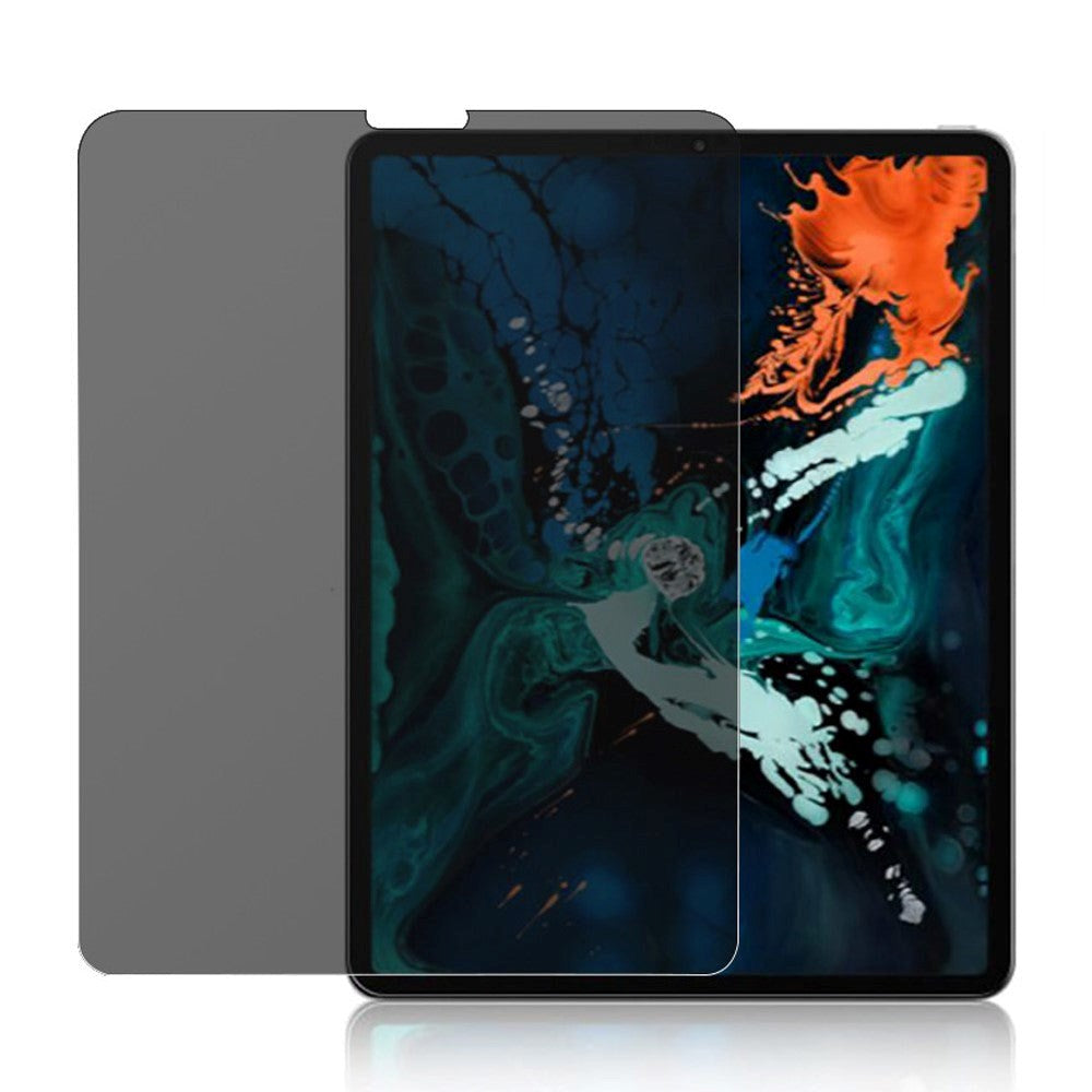 iPad Pro 11 (2022 / 2021 / 2020 / 2018) 0.3mm Hærdet Glas m. Privacy Filter