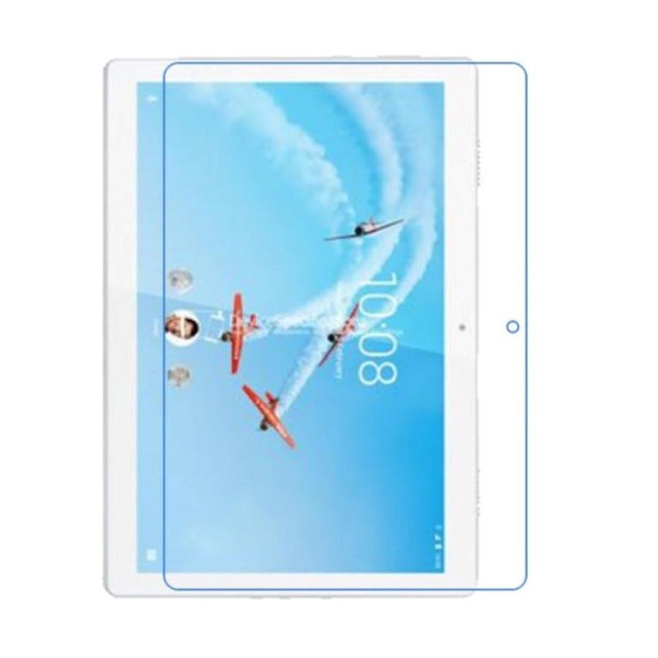 Lenovo Tab M10 HD 10.1" (TB-X505F) / FHD 10.1" (TB-X605) Ultra Clear Beskyttelsesfilm