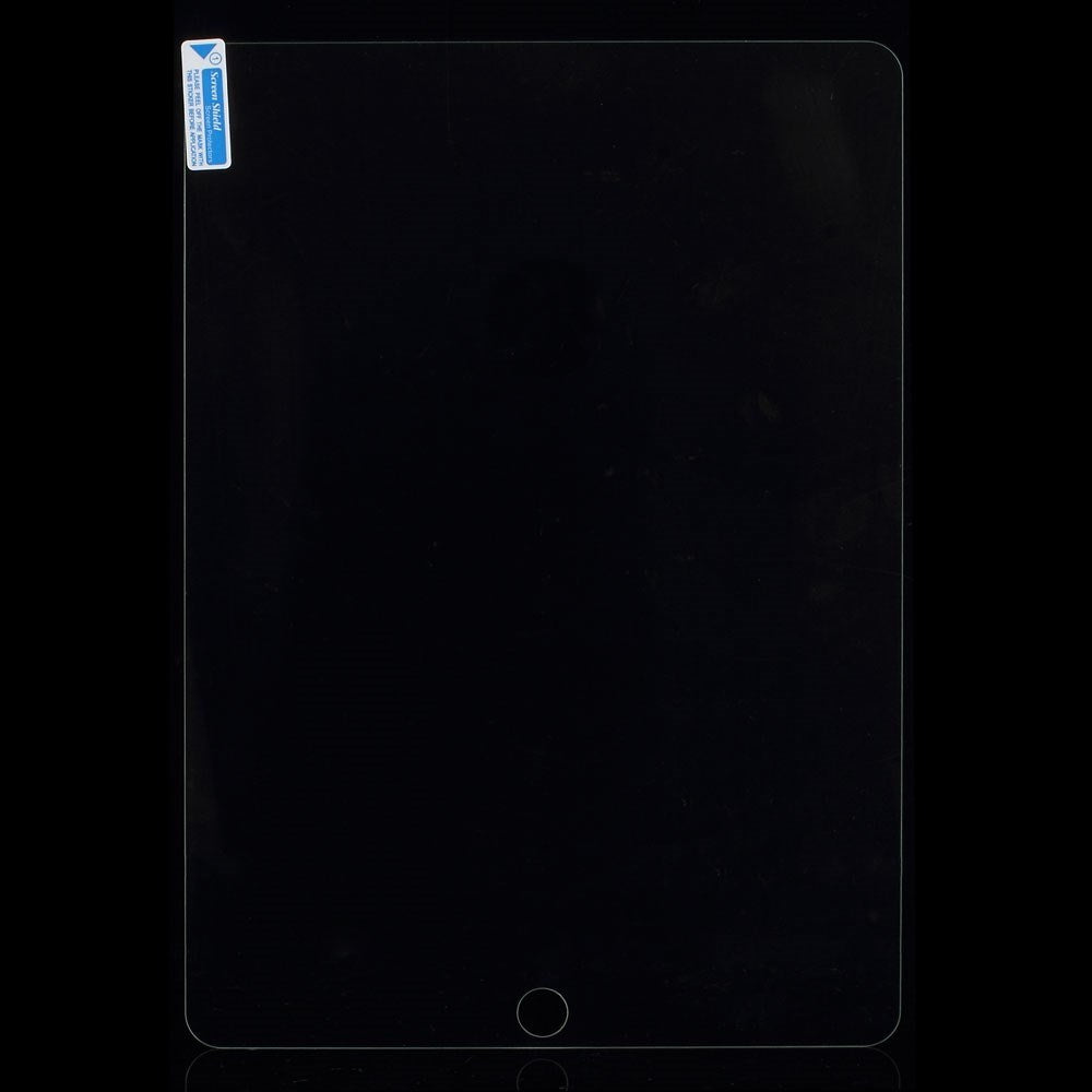 iPad Pro 9.7" Skærmbeskyttelse 9H - Gennemsigtig