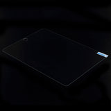 iPad Pro 9.7" Skærmbeskyttelse 9H - Gennemsigtig