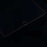 iPad Pro 9.7" Skærmbeskyttelse 9H - Gennemsigtig