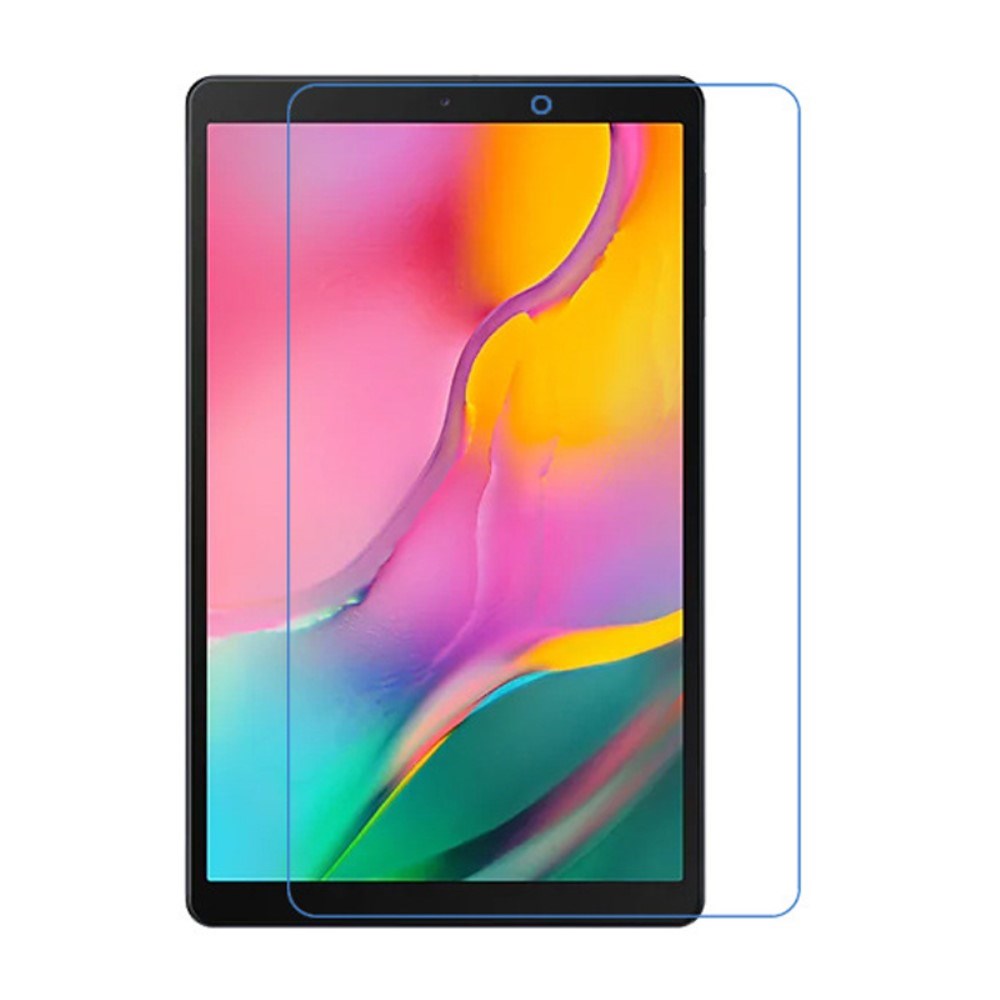 Samsung Galaxy Tab A 10.1 Beskyttelsesfilm - Gennemsigtigt