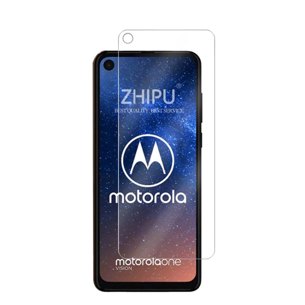 Motorola One Action Beskyttelsesfilm