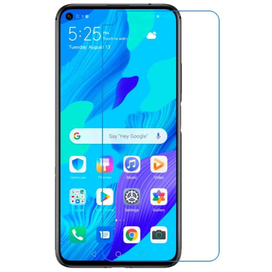 Huawei Nova 5T / Honor 20 Beskyttelsesfilm