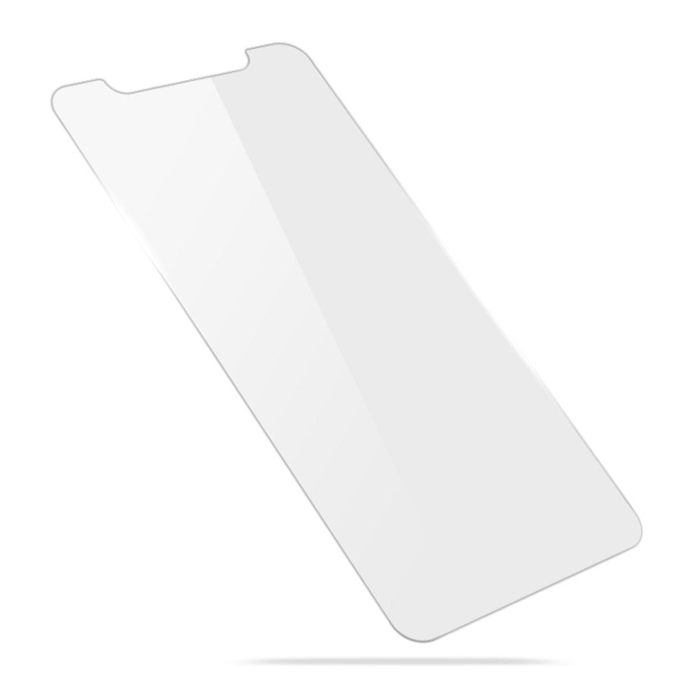 IMAK iPhone 11 Skærmbeskyttelse - Anti-Explosion - Gennemsigtig