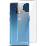 OnePlus 7T IMAK Soft Hydrogel Protector - Beskyttelsesfilm til Bagside 2 stk.