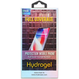 OnePlus 7T IMAK Soft Hydrogel Protector - Beskyttelsesfilm til Bagside 2 stk.