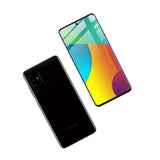 Samsung Galaxy A51 (4G / 5G) / A52s (5G) / A53 (5G) Glas Skærmbeskyttelse - Gennemsigtig