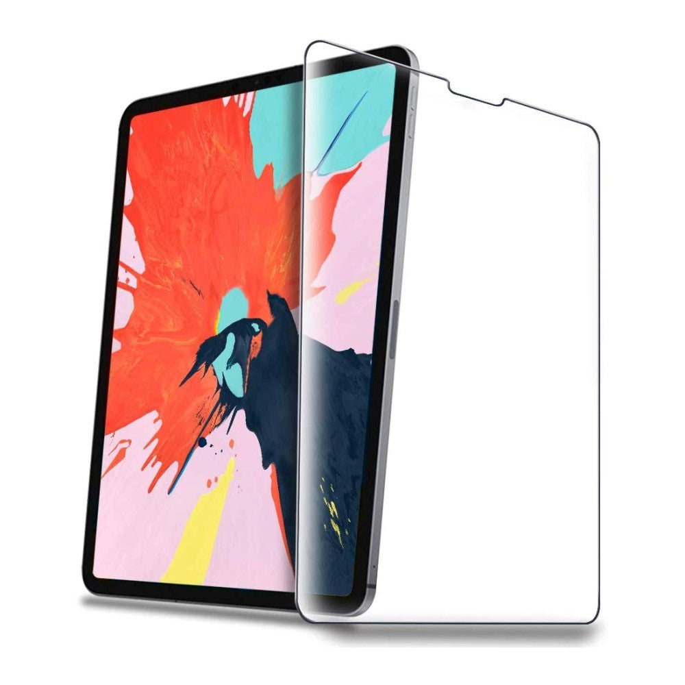 iPad Pro 12.9 (2020/2021) 0.3mm Hærdet Glas Skærmbeskyttelse 9H