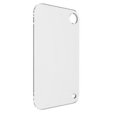 Samsung Galaxy S20+ (Plus) - IMAK - Hærdet Kameralinsebeskyttelsesglas - 2 stk - Gennemsigtig