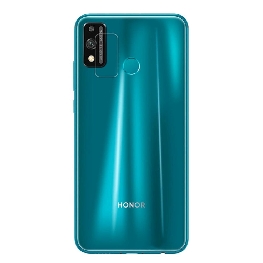 Huawei Honor 9X Lite Kameralinse Hærdet Beskyttelsesglas