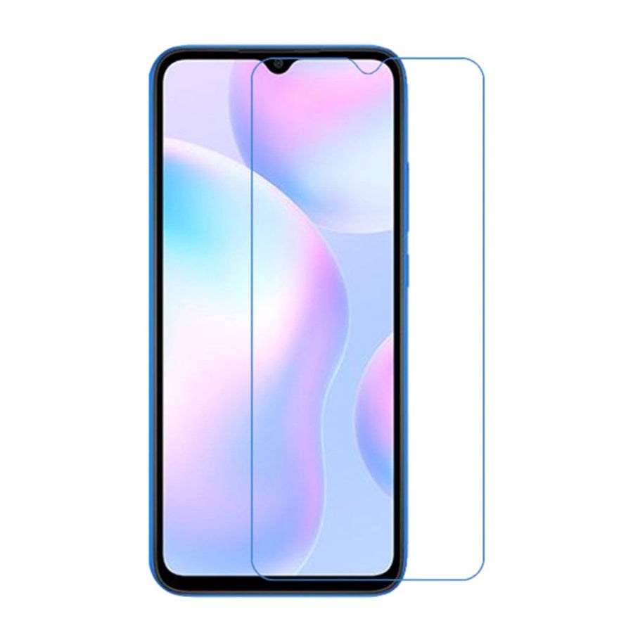 Xiaomi Redmi 9 / 9A / 9AT / 9C Beskyttelsesfilm - Clear - Gennemsigtig