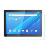 Lenovo Tab M10 (3. Gen.) 10.1" - ENKAY Hærdet Skærmbeskyttelsesglas - Gennemsigtig