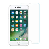 Skærmbeskyttelsesglas til iPhone 8 Plus / 7 Plus / 6s Plus / 6 Plus - Gennemsigtig