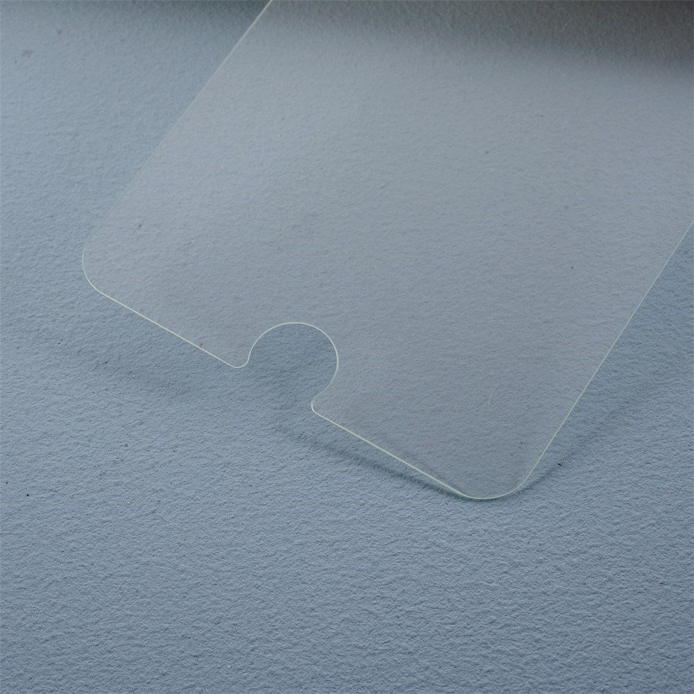 Skærmbeskyttelsesglas til iPhone 8 Plus / 7 Plus / 6s Plus / 6 Plus - Gennemsigtig