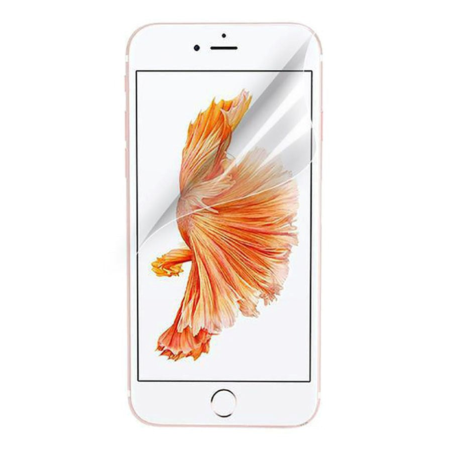 Apple iPhone SE (2022/2020)/8/7 Yourmate Anti-Glare Skærmbeskyttelse (afgrænset)