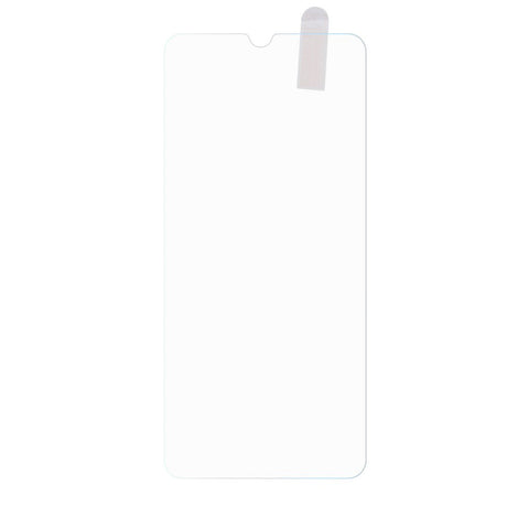 Samsung Galaxy A42 5G Hærdet Glas Skærmbeskyttelse - Case Friendly - Gennemsigtig